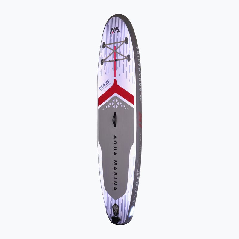 SUP board Aqua Marina Blaze iSUP 10'4" 6