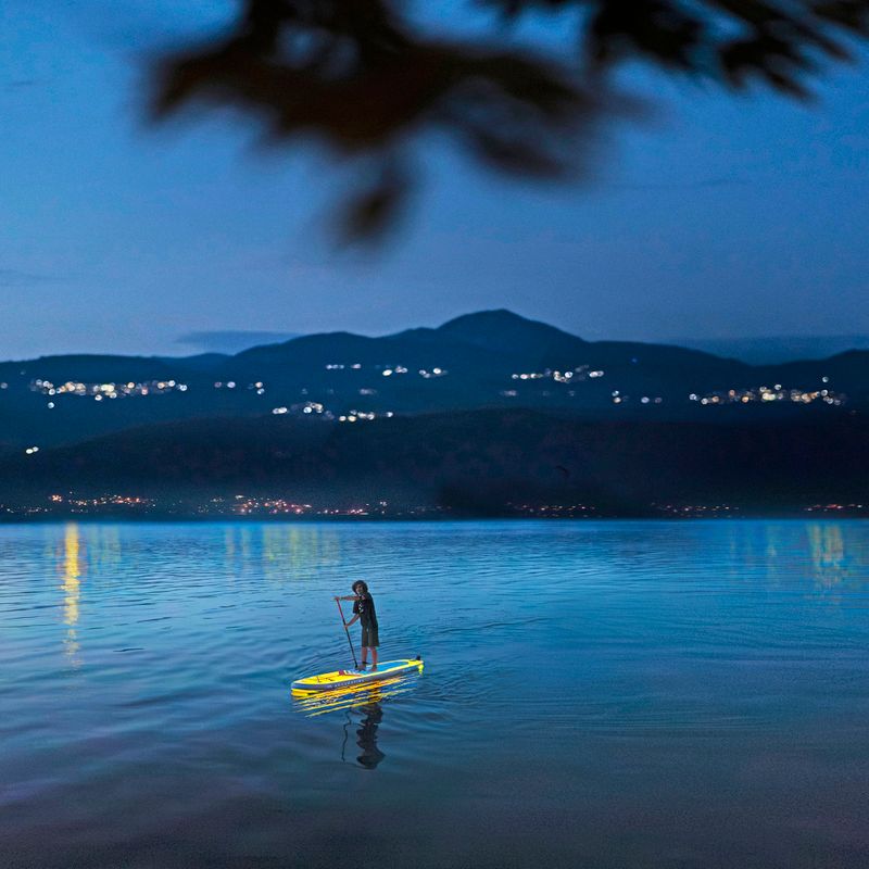 SUP board Aqua Marina Blaze iSUP 10'4" 22