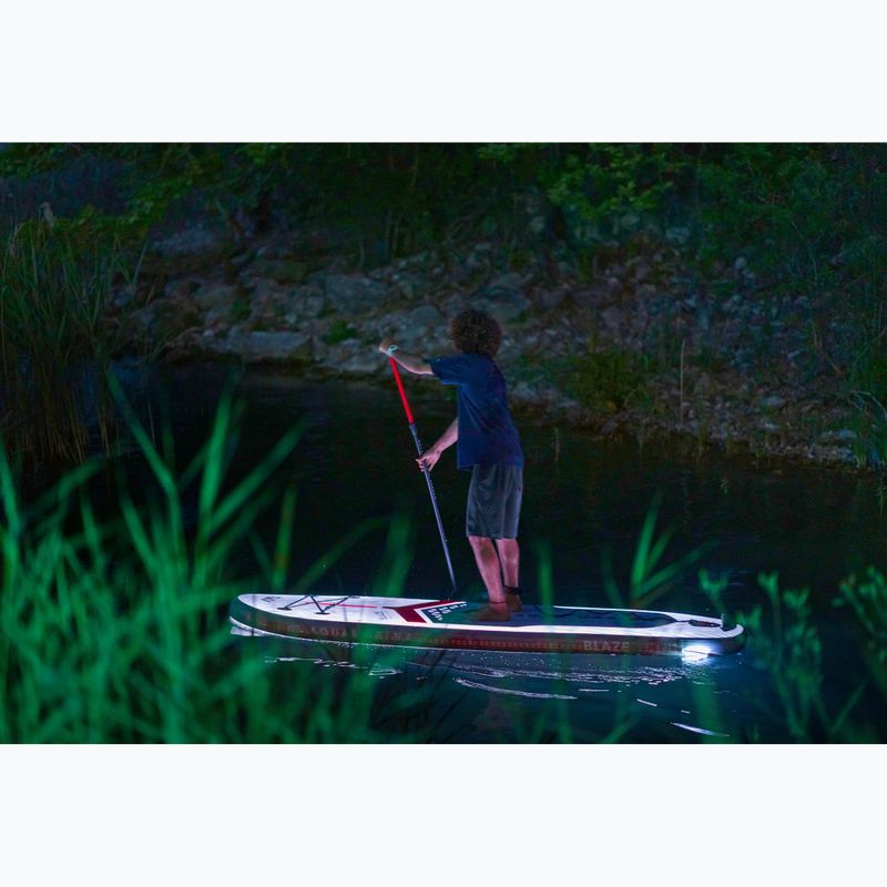 SUP board Aqua Marina Blaze iSUP 10'4" 23