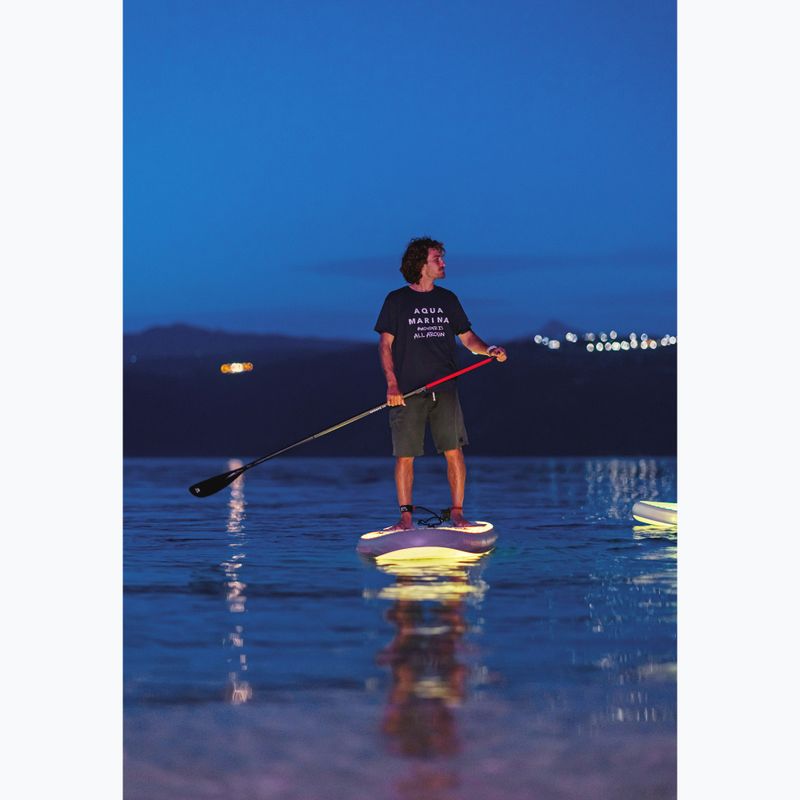 SUP board Aqua Marina Blaze iSUP 10'4" 24