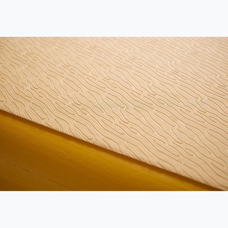 SUP board Aqua Marina Fusion All-around iSUP 10'10" before sunset 12