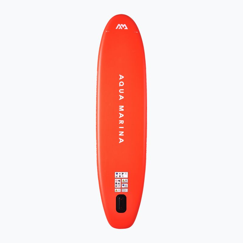 SUP board Aqua Marina Monster All-around iSUP 12'0'' sky glider 3