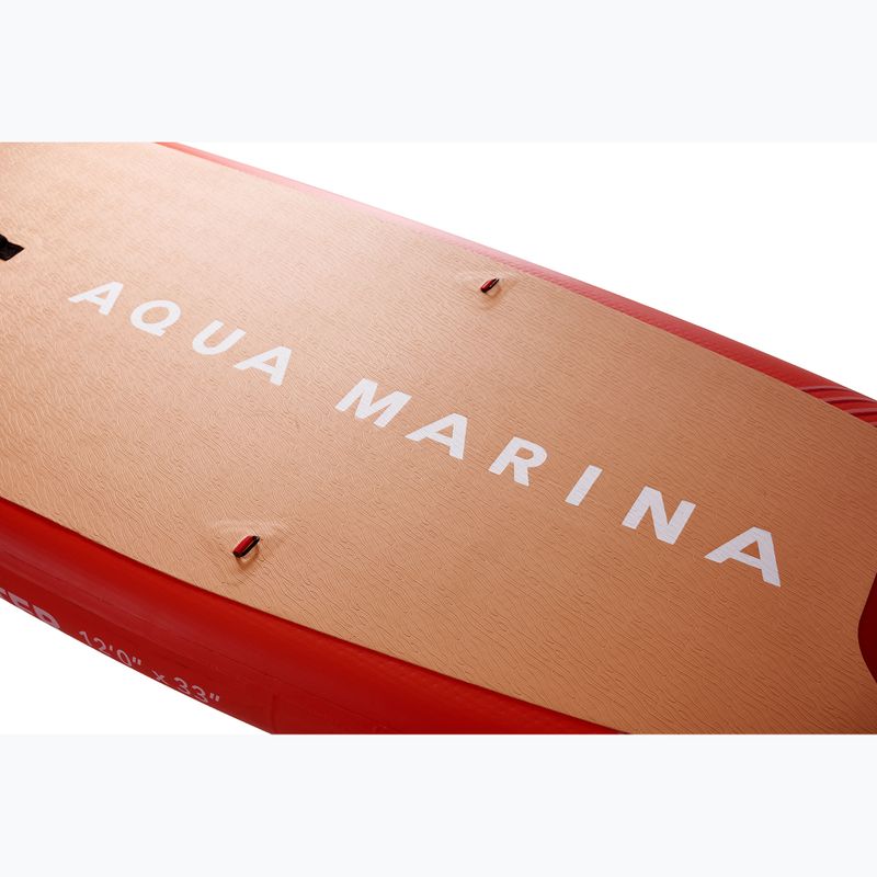 SUP board Aqua Marina Monster All-around iSUP 12'0'' sky glider 10