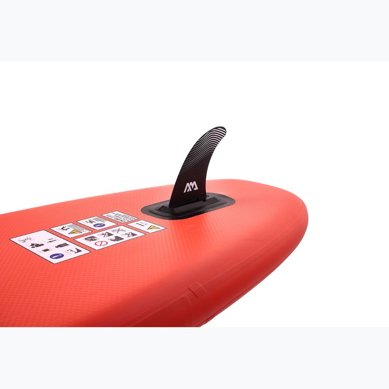 SUP board Aqua Marina Monster All-around iSUP 12'0'' sky glider 13