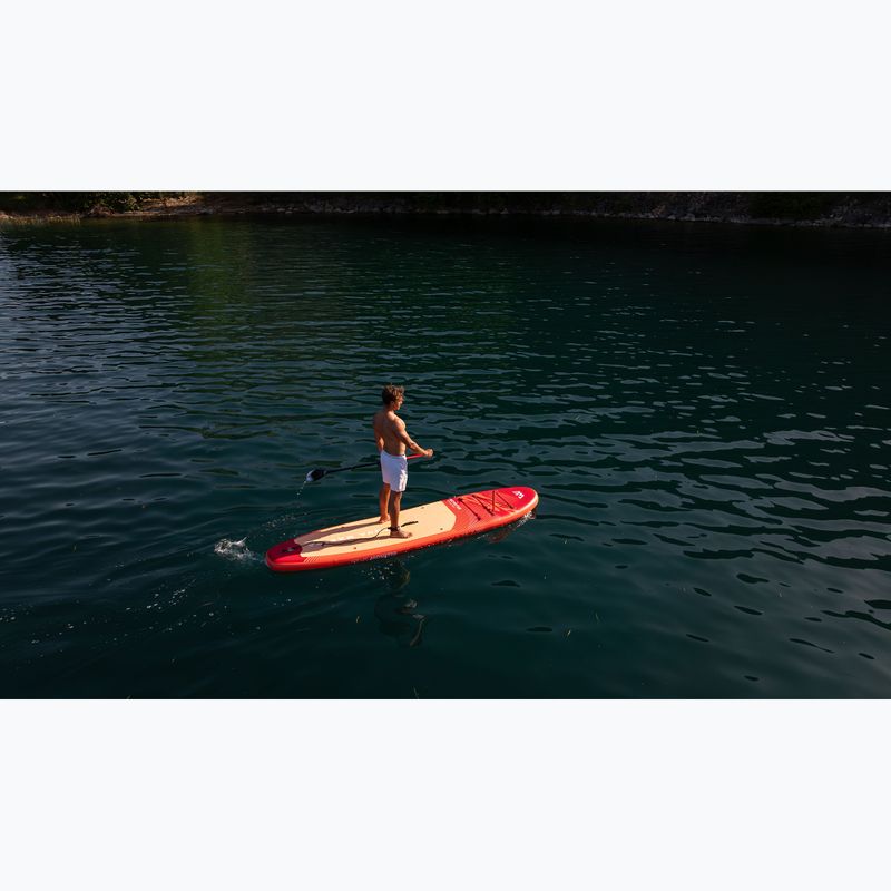 SUP board Aqua Marina Monster All-around iSUP 12'0'' sky glider 25