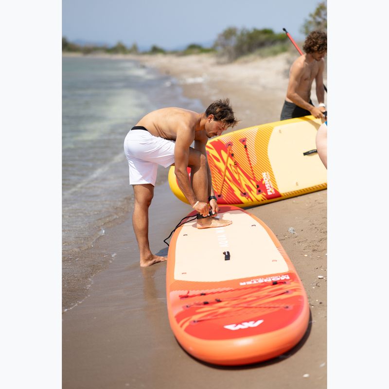 SUP board Aqua Marina Monster All-around iSUP 12'0'' sky glider 26