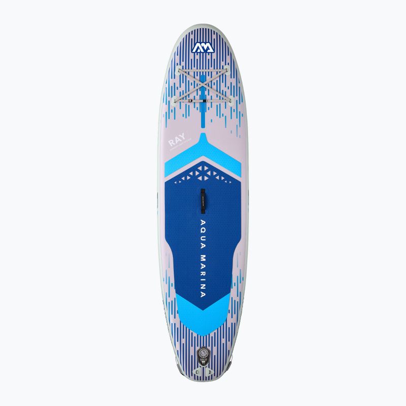 SUP board Aqua Marina Ray iSup 11'0" 2