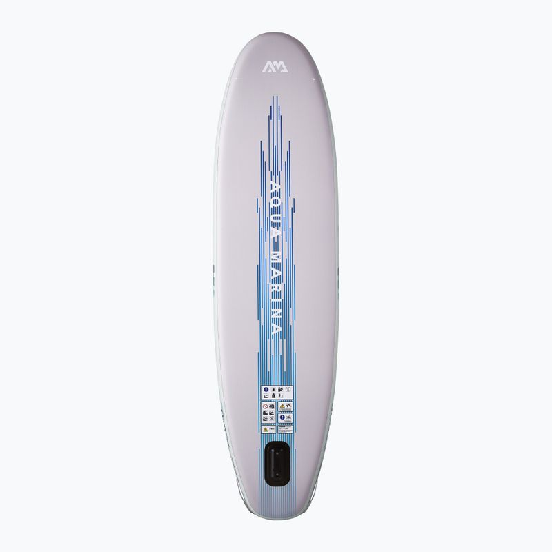 SUP board Aqua Marina Ray iSup 11'0" 3