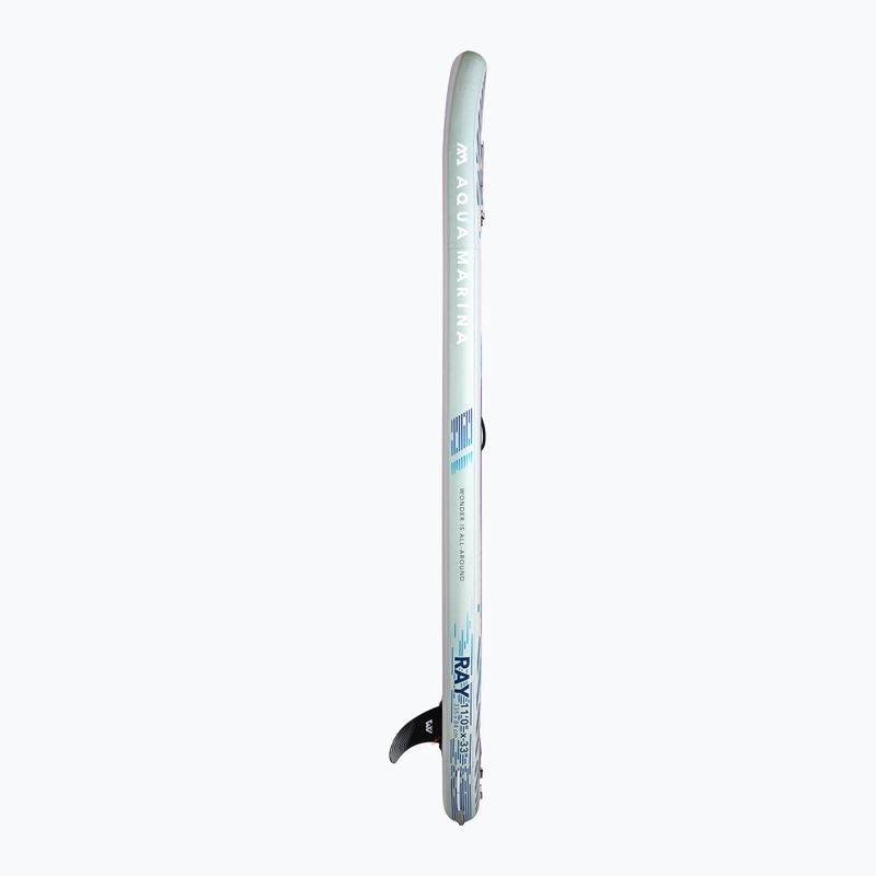 SUP board Aqua Marina Ray iSup 11'0" 4