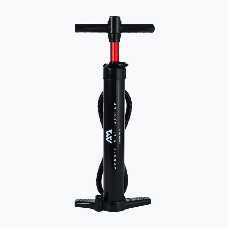 SUP board Aqua Marina Ray iSup 11'0" 8