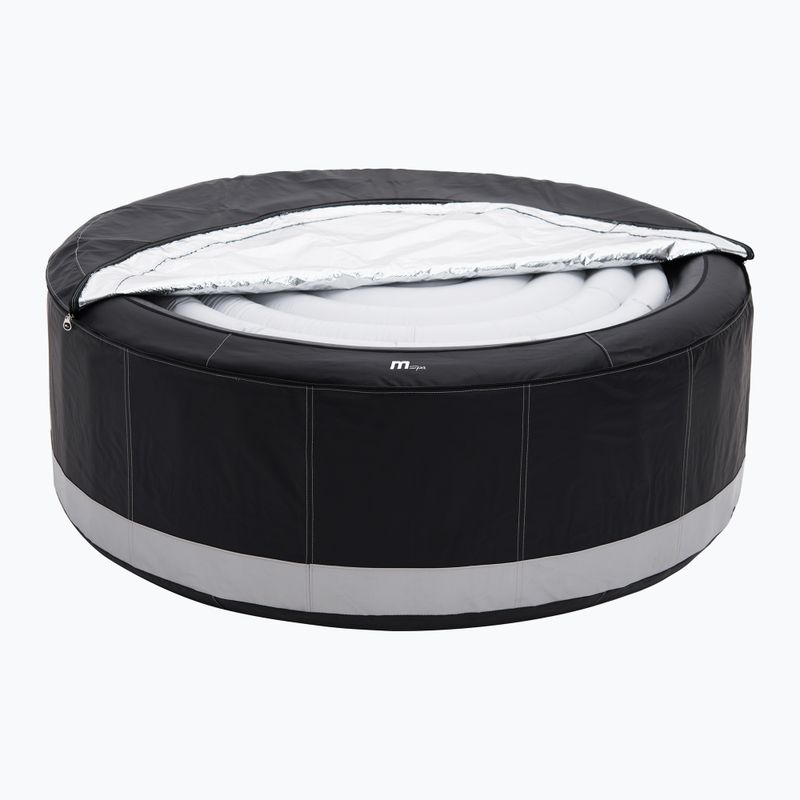 Jacuzzi 4-person MSpa Premium Camaro black 2