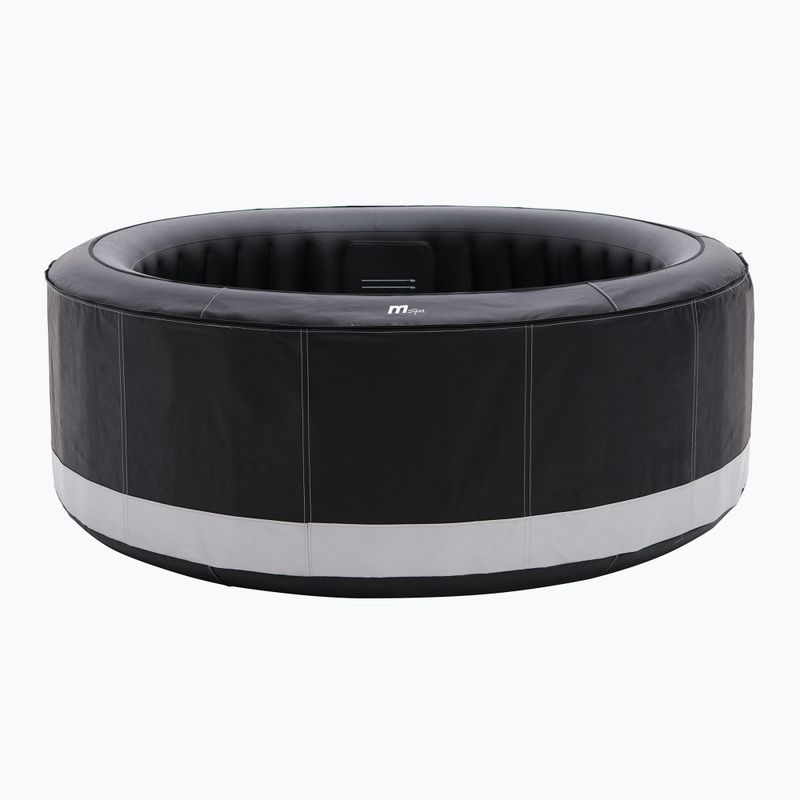 Hydromassage pool 4-person MSpa Premium Camaro black 3