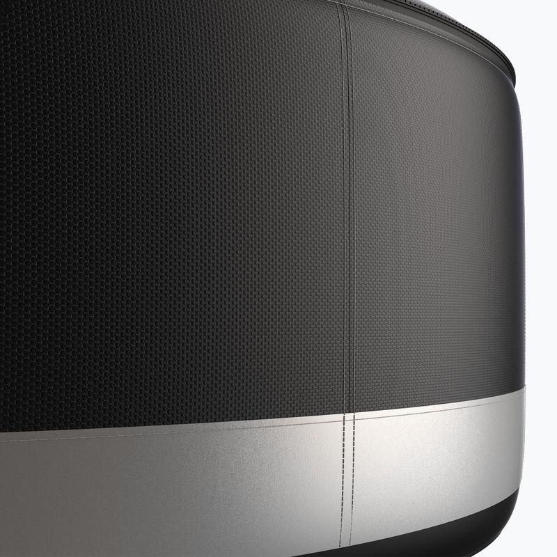 Hydromassage pool 4-person MSpa Premium Camaro black 4