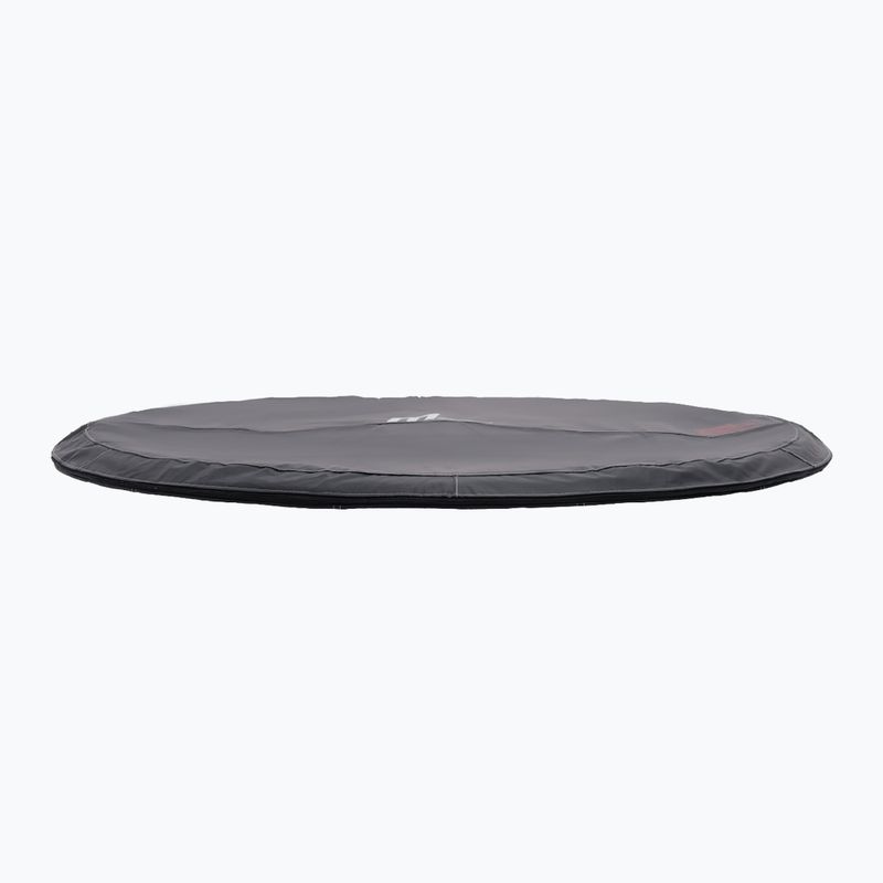 Jacuzzi 4-person MSpa Premium Camaro black 6
