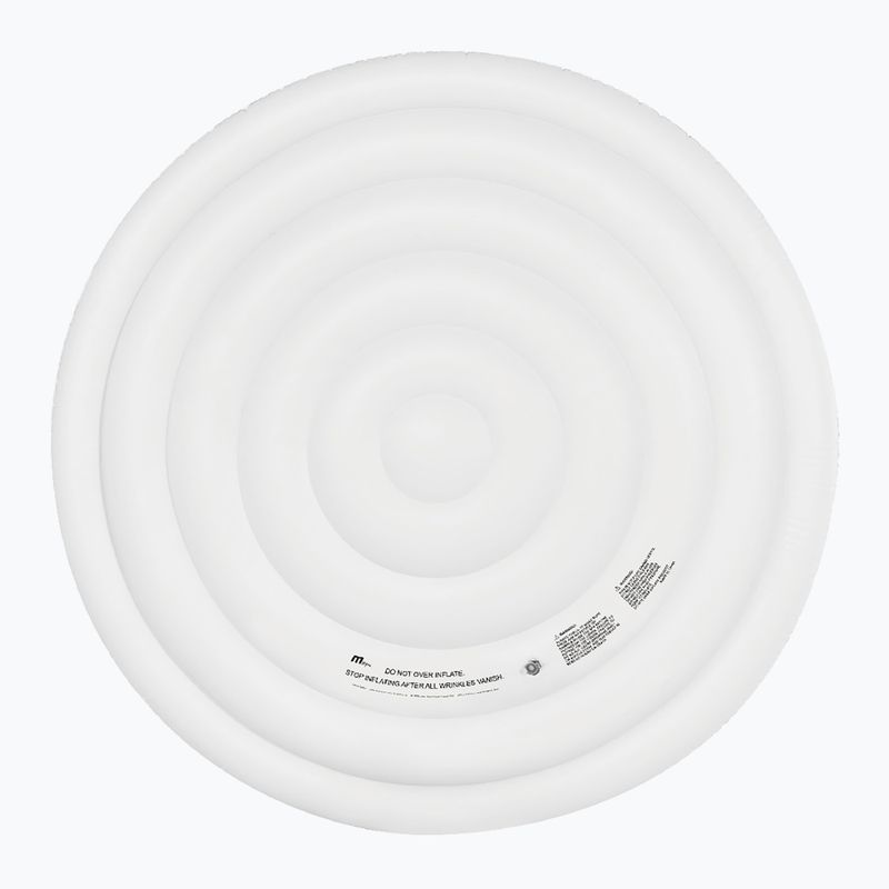 Hydromassage pool 4-person MSpa Premium Camaro black 8