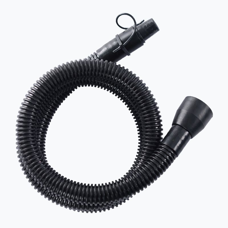 Hydromassage pool 4-person MSpa Premium Camaro black 11