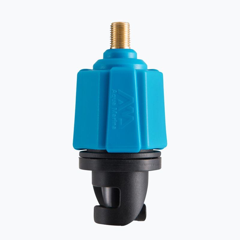 Aqua Marina SUP Valve adapter for car valve blue B0302515 2