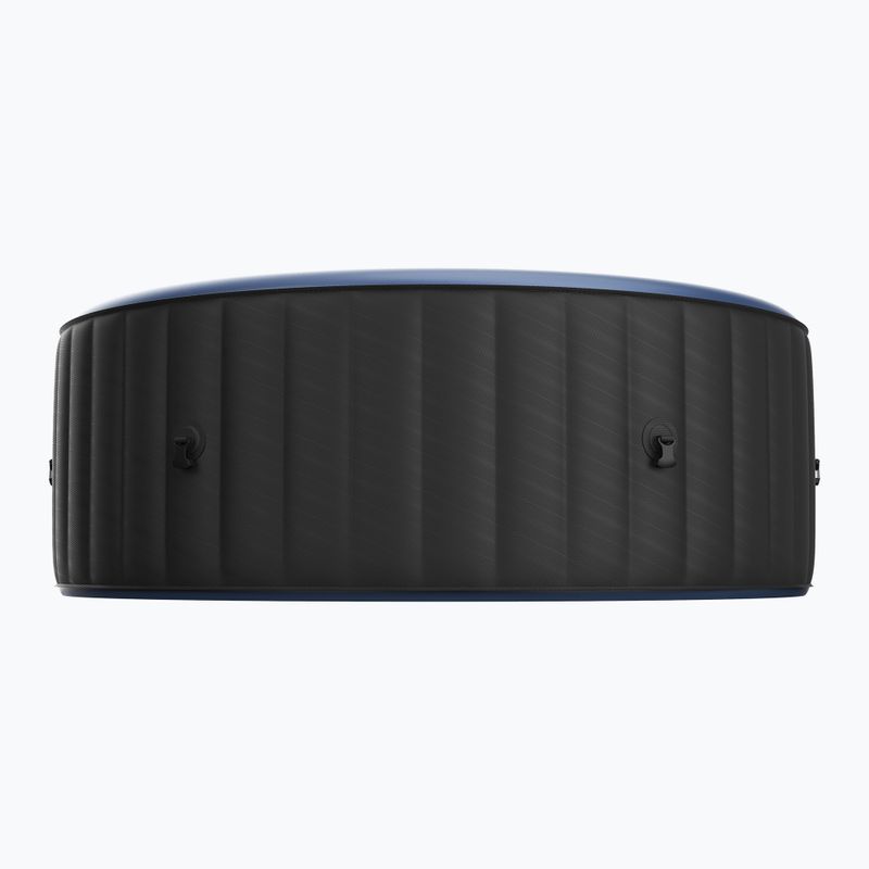 Hydromassage pool 6-person MSpa Comfort Bergen grey anthracite 3