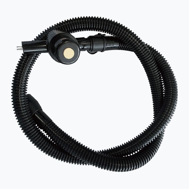 Hydromassage pool 6-person MSpa Comfort Bergen grey anthracite 10