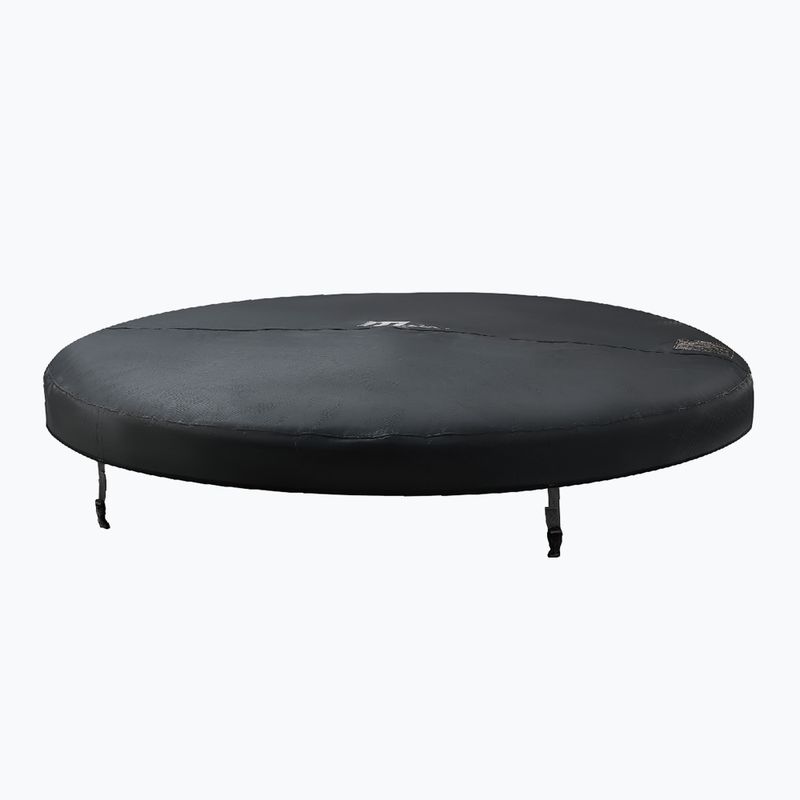 Jacuzzi 8-person MSpa Comfort Bergen grey anthracite 7