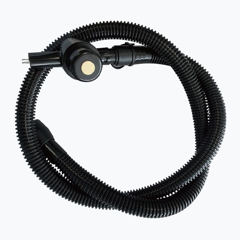 Hydromassage pool 8-person MSpa Comfort Bergen grey anthracite 10