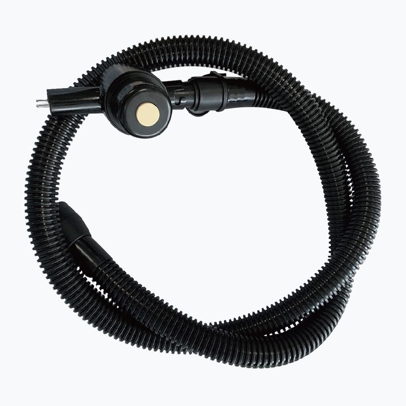 Hydromassage pool 6-person MSpa Comfort Starry grey anthracite 14