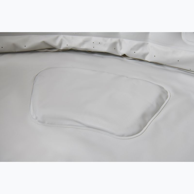 Hydromassage pool 6-person MSpa Urban Rimba graphite 8