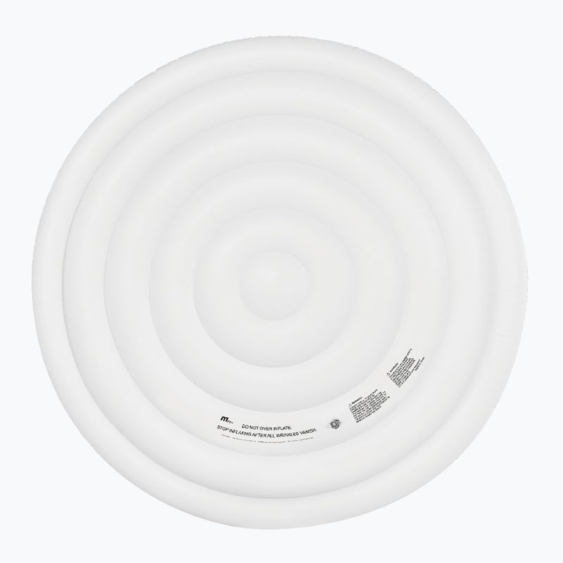 Hydromassage pool 6-person MSpa Urban Rimba graphite 10