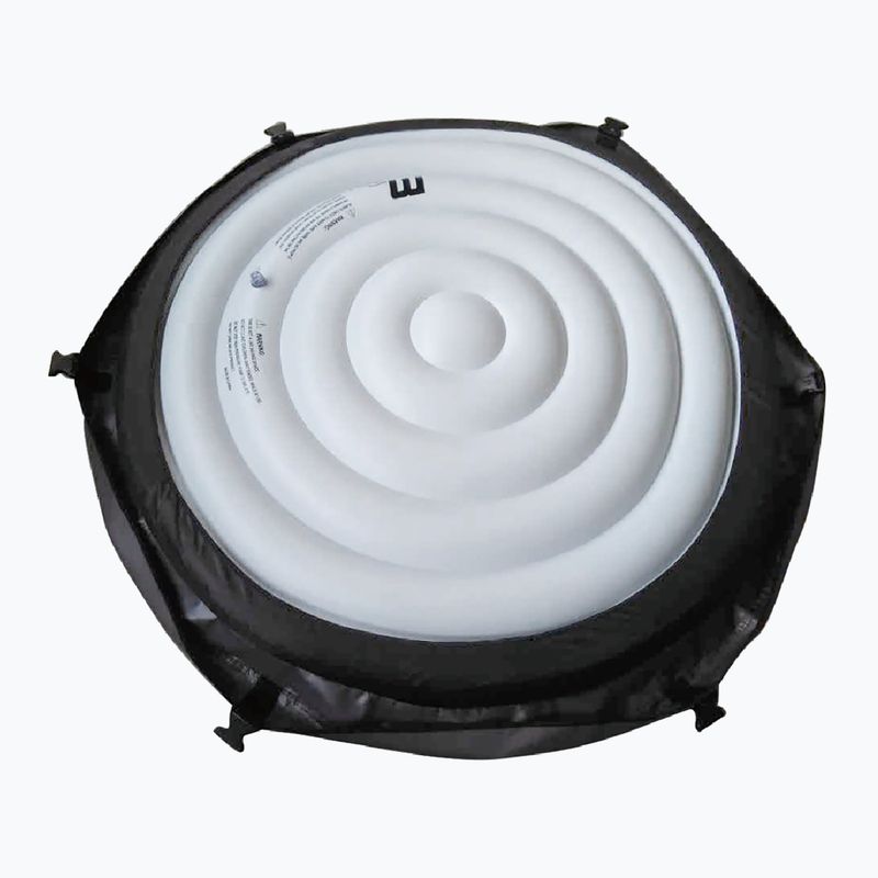 Hydromassage pool 6-person MSpa Urban Rimba graphite 11