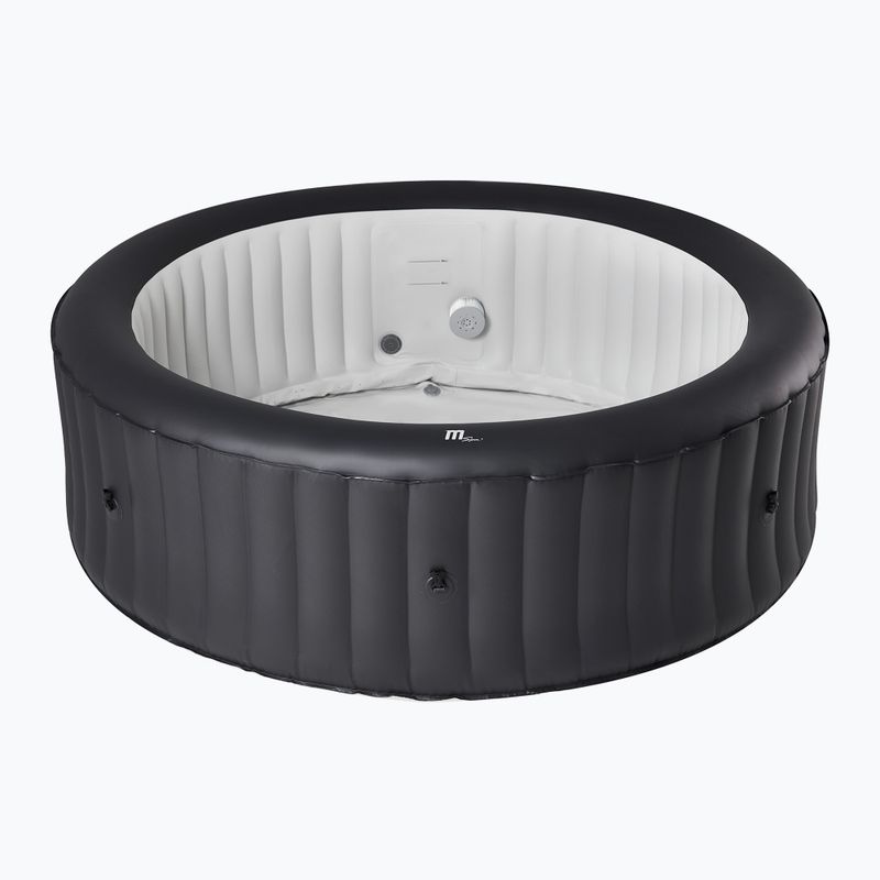 Jacuzzi 8-person MSpa Urban Rimba Max graphite