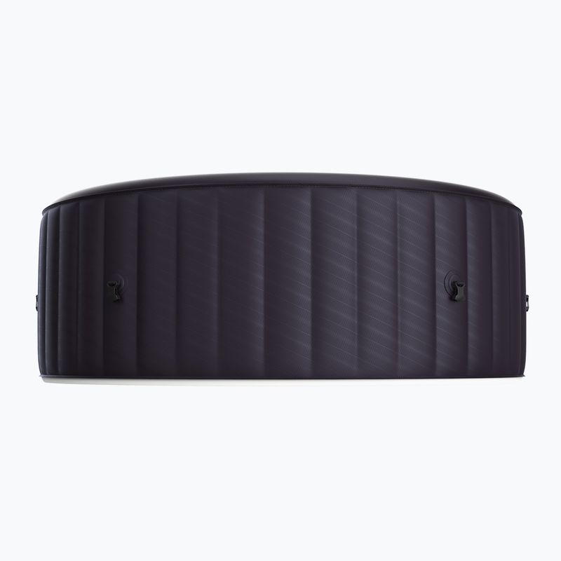 Hydromassage pool 8-person MSpa Urban Rimba Max graphite 3