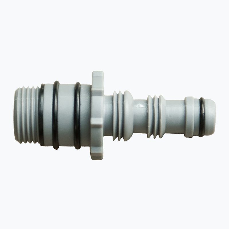 Hydromassage pool 8-person MSpa Urban Rimba Max graphite 16