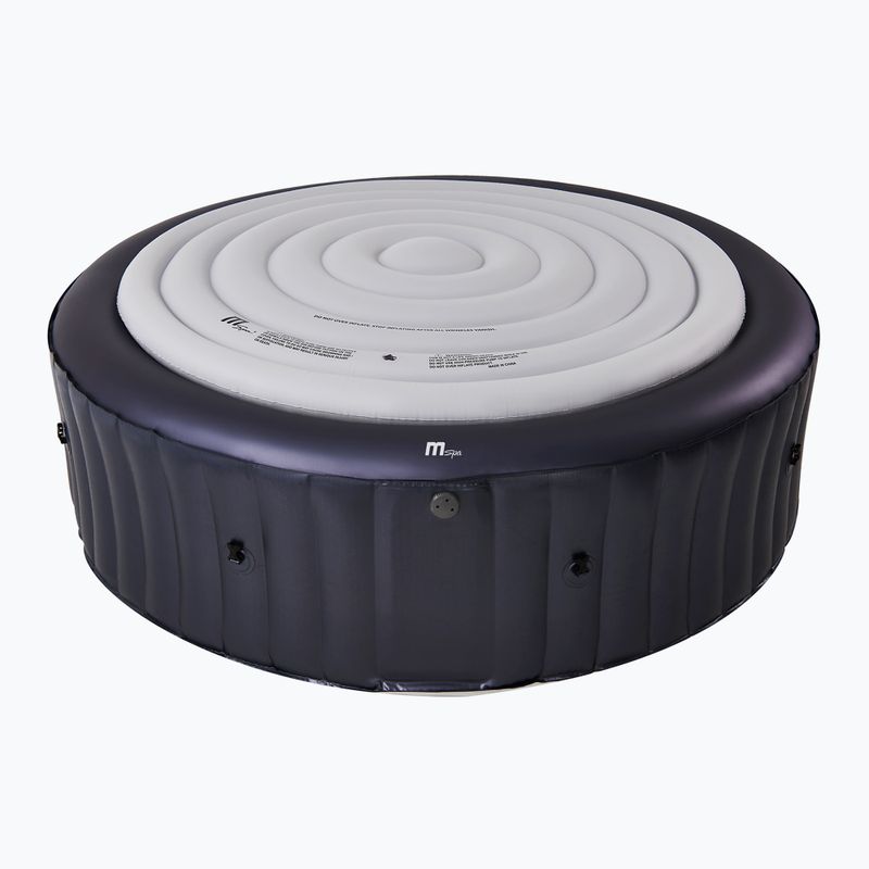 Hydromassage pool 6-person MSpa Muse Jet Carlton astral night 2