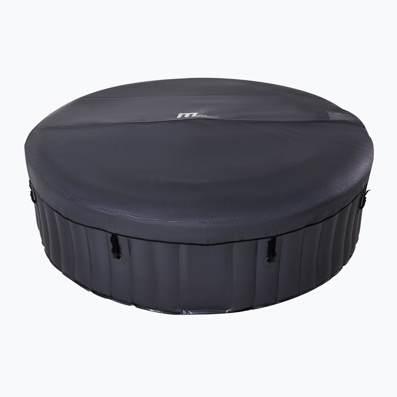 Hydromassage pool 6-person MSpa Muse Jet Carlton astral night 3