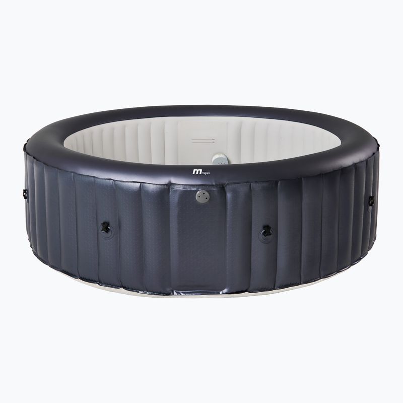 Hydromassage pool 6-person MSpa Muse Jet Carlton astral night 4