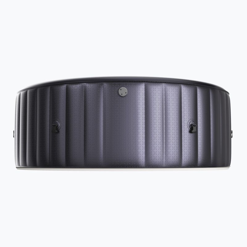 Hydromassage pool 6-person MSpa Muse Jet Carlton astral night 5