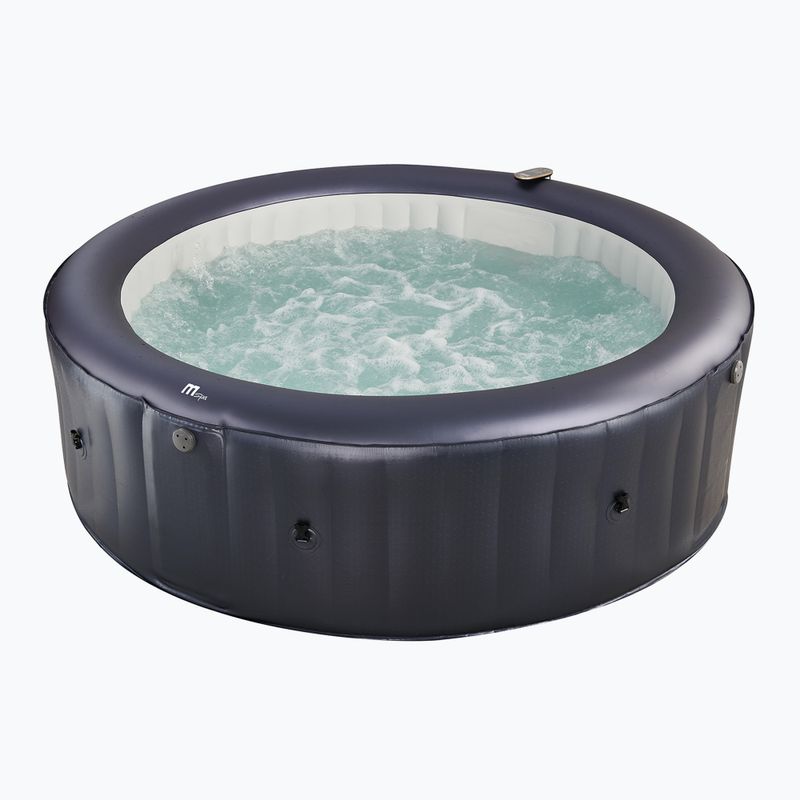 Hydromassage pool 6-person MSpa Muse Jet Carlton astral night 7