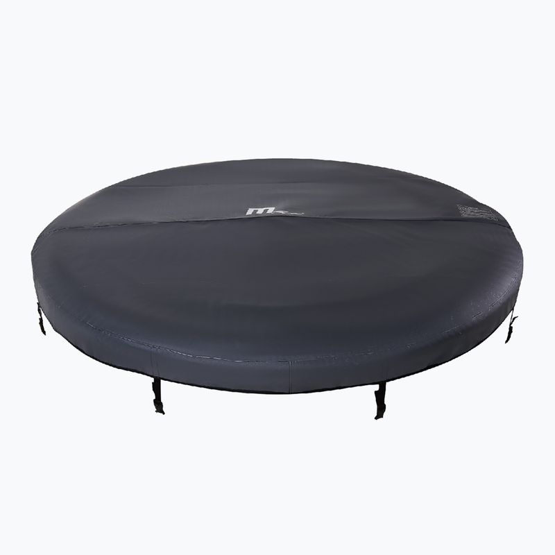 Hydromassage pool 6-person MSpa Muse Jet Carlton astral night 9