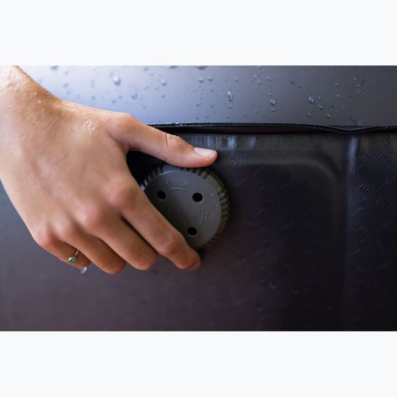 Hydromassage pool 6-person MSpa Muse Jet Carlton astral night 26