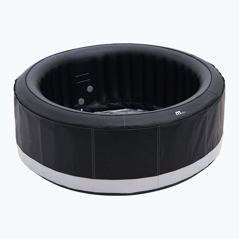 Jacuzzi 6-person MSpa Premium Super Camaro black