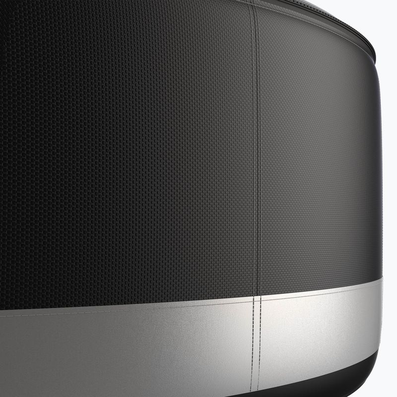 Hydromassage pool 6-person MSpa Premium Super Camaro black 4