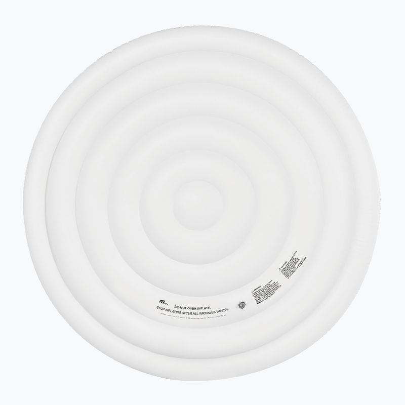 Hydromassage pool 6-person MSpa Premium Super Camaro black 8