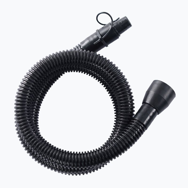 Hydromassage pool 6-person MSpa Premium Super Camaro black 11