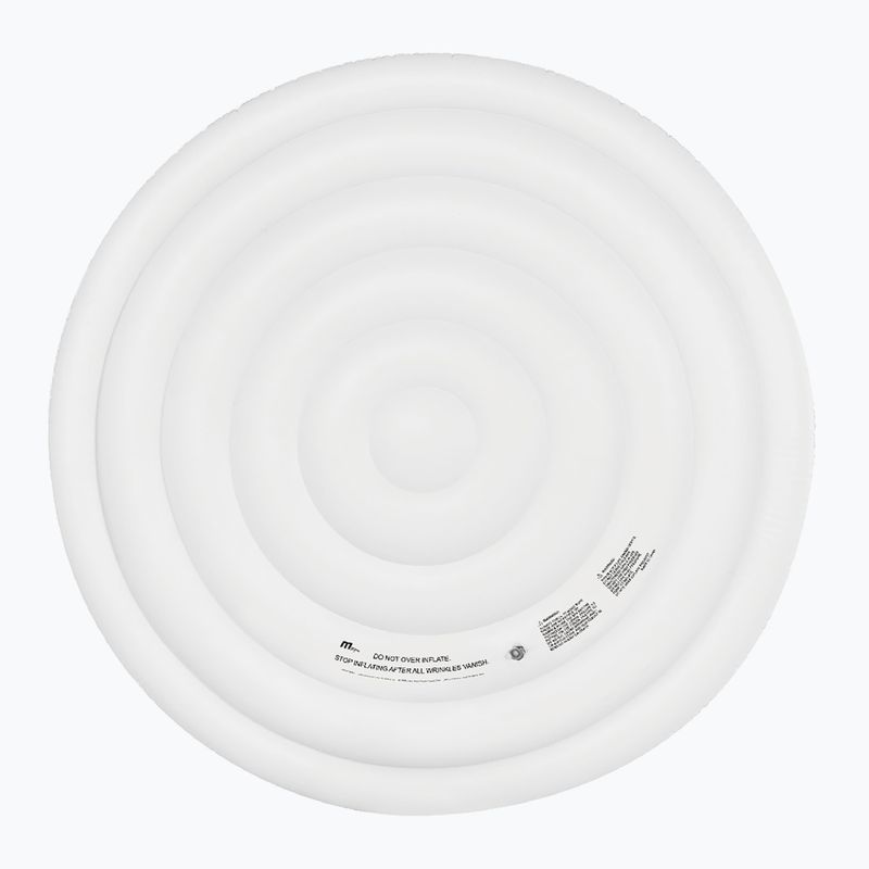 MSpa Urban Bristol mocha 6-person Hydromassage pool 10