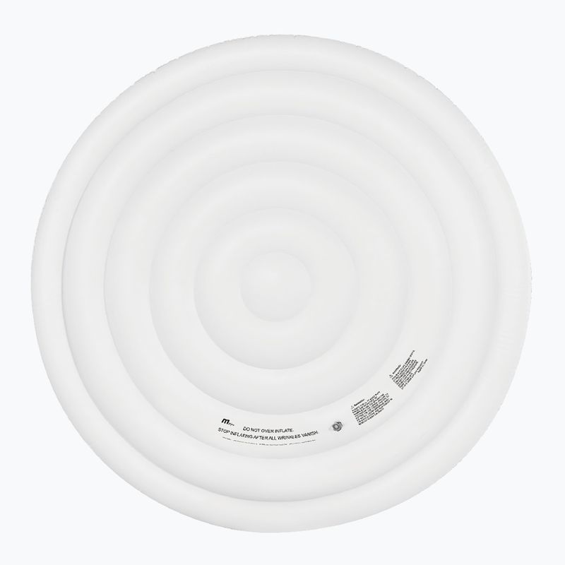 Hydromassage pool 8-person MSpa Urban Bristol Max mocha 10