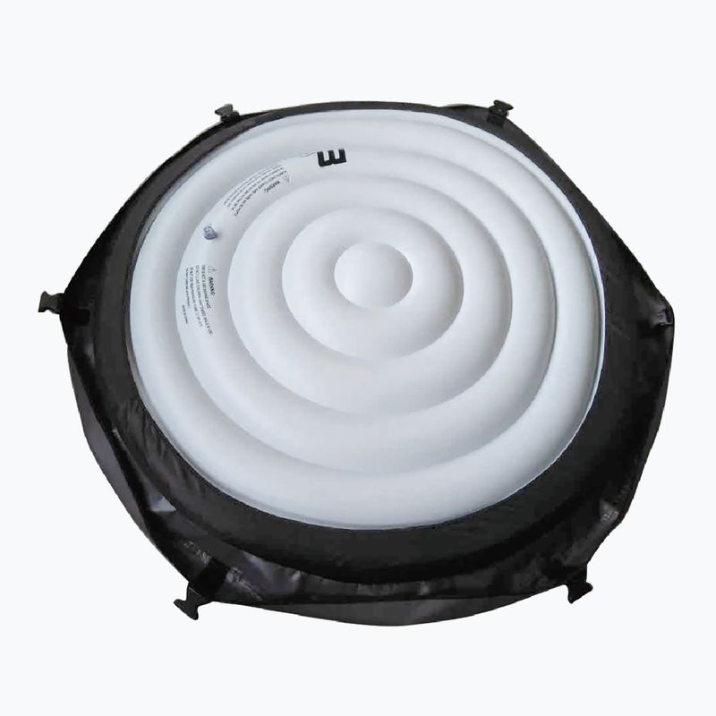 Hydromassage pool 8-person MSpa Urban Bristol Max mocha 11