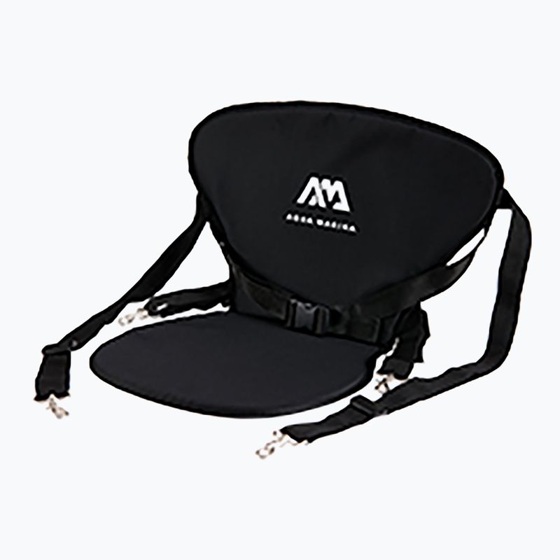 Aqua Marina Kayak High-back Seat for BETTA black B0302945