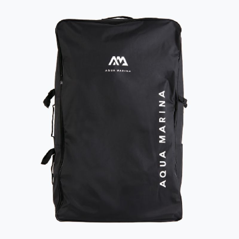 Tomahawk AIR-K 375/440/C Aqua Marina Zip Backpack kayak backpack black B0302975