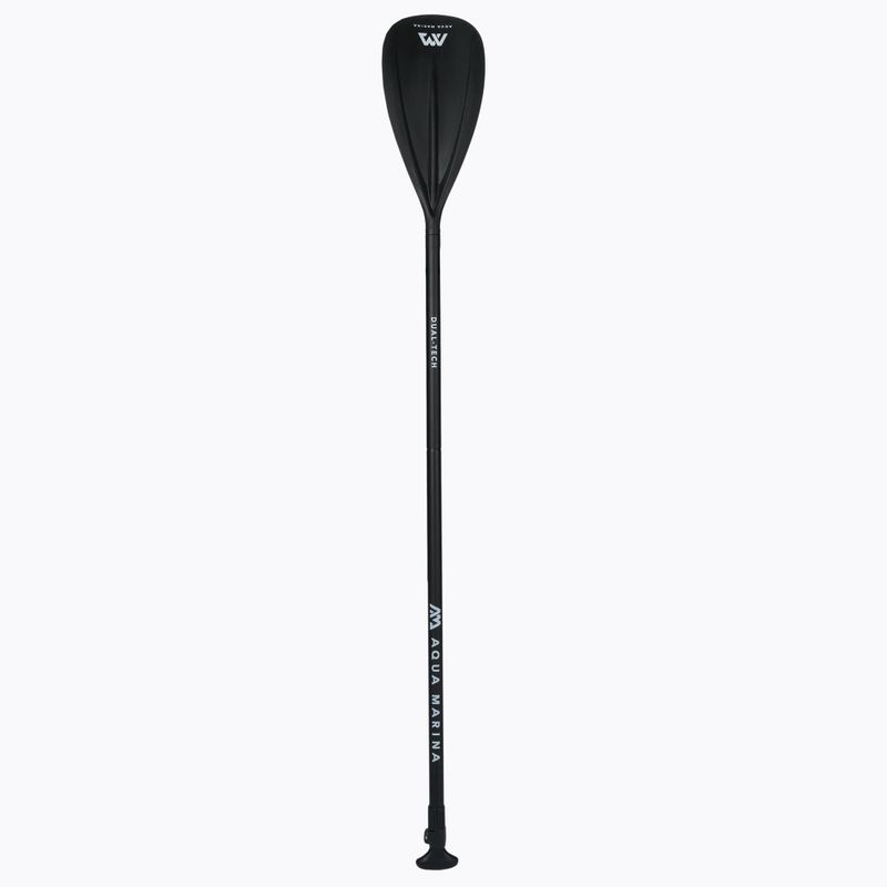 Aqua Marina DUAL-TECH 2-in-1 iSUP & Kayak 2-part SUP/Kayak paddle black B0303011 3