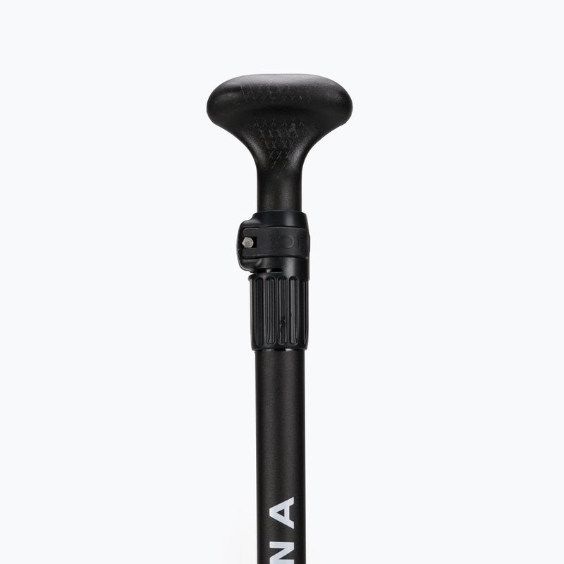Aqua Marina SPORTS III 3-piece SUP paddle black B0303012 3